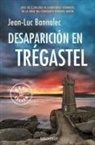 Jean-Luc Bannalec - Desaparición en Trégastel