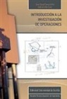 José David Canca Ortiz, Gabriel Villa Caro - Introducción a la investigación de operaciones