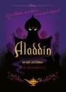 Liz Braswell, Walt Disney, Walt Disney Productions - Aladdín : un giro inesperado