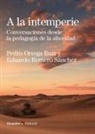 Pedro Ortega Ruiz, Eduardo Romero Sánchez - A la intemperie : conversaciones desde la pedagogía de la alteridad