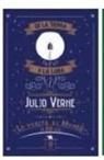 Jules Verne - De la tierra a la Luna ; La vuelta al mundo en 80 días