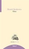 Henryk Sienkiewicz - Orso