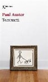 Paul Auster - Tombuctú