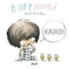 Rocío Bonilla, Rocío Bonilla - Kaixo!