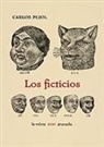 Carlos Pujol - Los ficticios