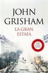 John Grisham - La gran estafa