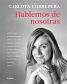 Carlota Corredera - Hablemos de nosotras