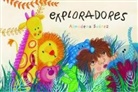 Almudena Suarez - Exploradores