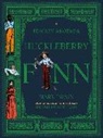 Mark Twain - Huckleberry Finn