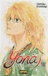 Mizuho Kusanagi - Yona