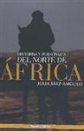 Julia Sáez-Angulo - Historias y personajes del norte de África