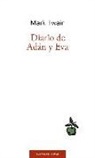 Mark Twain - Diario de Adán y Eva