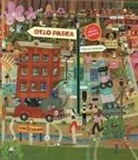 Tom Schamp, Tom Schamp - Otto pasea por la ciudad