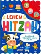 Lehen hitzak