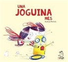 Raquel Garrido, Rodrigo Mattioli, Rodrigo Mattioli - Una joguina m&egrave;s