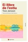 Tove Jansson - El llibre de l'estiu