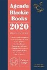Agenda Blackie Books 2020