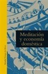Madonna Gauding - Meditación y economía doméstica