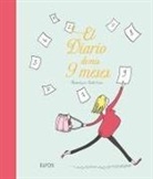 Aurélie Castex - El diario de mis 9 meses