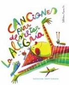 Valentí Gubianas, Ángels Ponce Ribas, Valentí Gubianas - Canciones para despertar la alegría