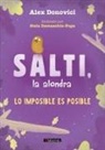 Alex Donovici - Lo imposible es posible