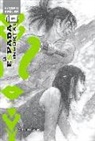 Hiroaki Samura - La espada del Inmortal Kanzenban 10
