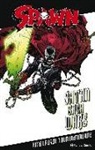 Erik Larsen, Todd McFarlane - Spawn Satán Saga Wars