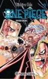 Eiichiro Oda - One Piece 89