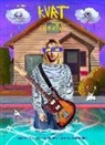 Carlos García Miranda, Álex de Marcos - Kurt Cobain : about a boy