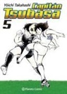 Yoichi Takahashi - Capitán Tsubasa 5