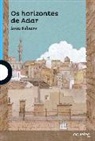Xoán Babarro - O horizontes de Adar