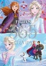 Walt Disney, Disney Enterprises - Frozen : 365 cuentos