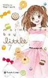 Wataru Yoshizumi - Marmalade Boy Little 7