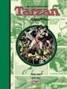 TARZAN 1945-1947
