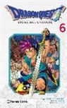 Yuji Horii, Masaomi Kanzaki, Aki Tomato - Dragon Quest VI 6 : los reinos oníricos