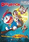 Fujiko F. Fujio - Doraemon y los siete magos