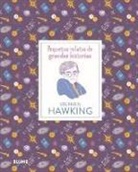 Marianna Madriz, Isabel Thomas - Stephen Hawking