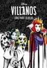 Walt Disney - Villanos