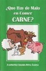 Ávadhútika Ánanda Harimayá Ácáryá - ¿Qué hay de malo en comer carne?