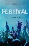 Eloi Fortuny - Festival : 24 hores poden ser tota una vida