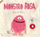 Olga De Dios Ruiz, Olga De Dios Ruiz - Monstro rosa