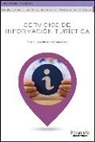 María Gema Morales Caraballo - Servicios de información turística