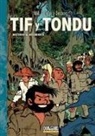 Stephen Desberg, Maurice Tillieux - Tif y Tondu : misterios al descubierto