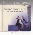 Teresa Broseta, Valentí Gubianas, William Shakespeare, Valentí Gubianas - Romeo and Juliet