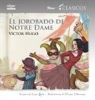 Victor Hugo, Noemí Villamuza - El jorobado de Notre Dame