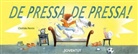 Clotilde Perrin, Clotilde Perrin - De pressa, de pressa!
