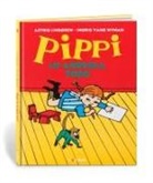 Astrid Lindgren, Ingrid Vang-Nyman - Pippi lo arregla todo