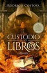 Rodrigo Costoya - El custodio de los libros