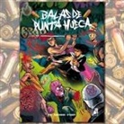 Victor Camacho, Javier Marquina - Balas de punta hueca