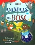 Animals del bosc